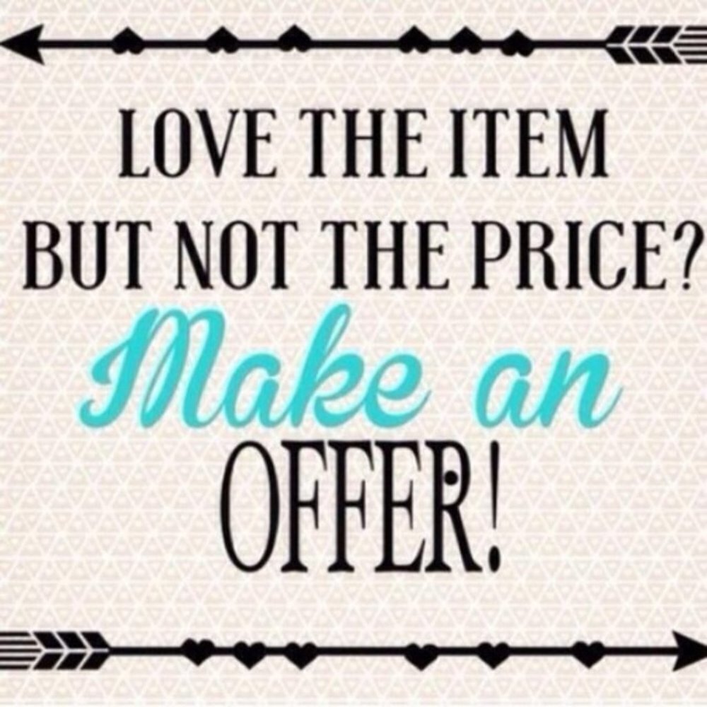 Check in for new listings!!